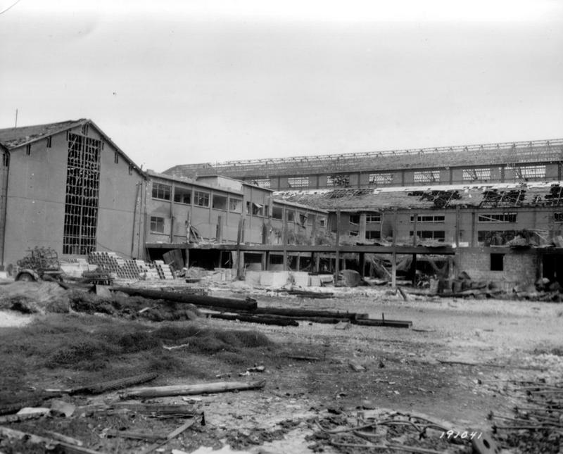 Normandía 1944