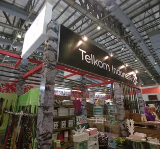 Exhibitors Profiles