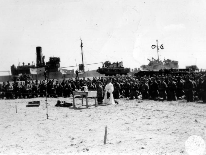 Normandía 1944 Normandía 1944
