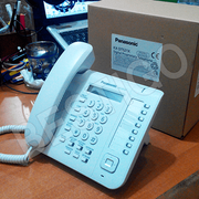 jual telepon bekas KX-DT521