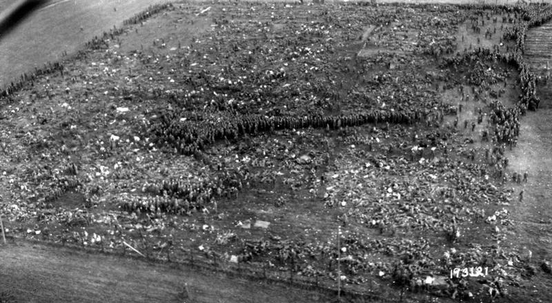Normandía 1944