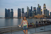 Singapur y Malasia continental en 18 dias (Sept 2014) - Blogs de Malasia - BARCELONA-DOHA-SINGAPUR (6)