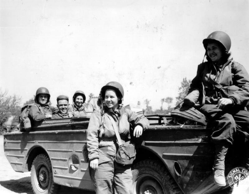 Normandía 1944