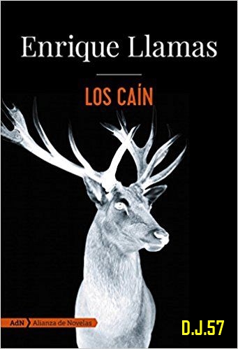 image - Los Caín - Enrique Llamas