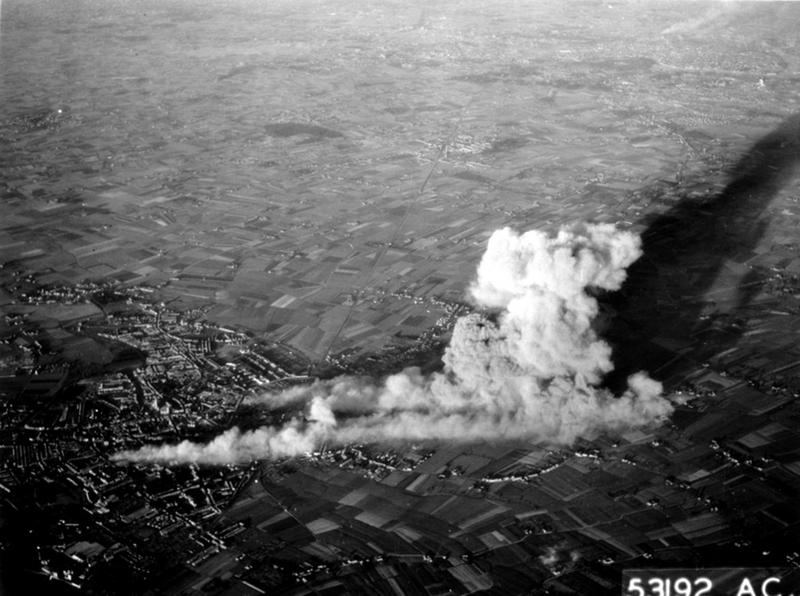 Normandía 1944