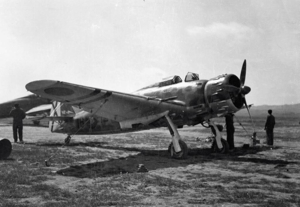Breda Ba-65 durante la Guerra Civil española
