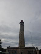 Descubriendo Isla de Ré - Blogs de Francia - Torre negriblanca y el Faro (19)