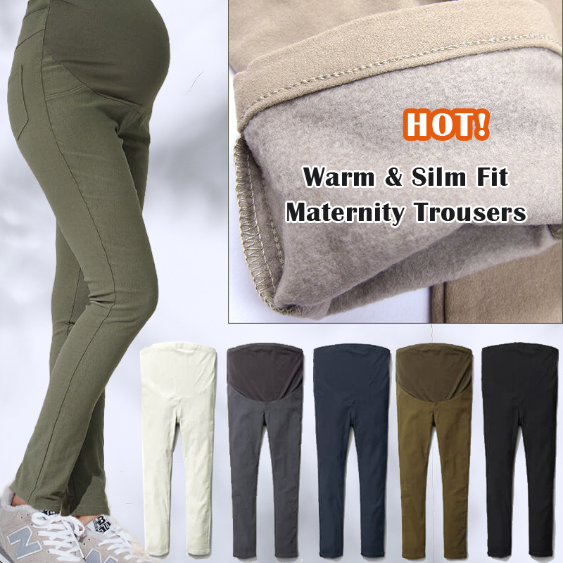 Pantaloni maternità hot sale