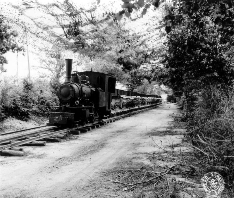 Normandía 1944