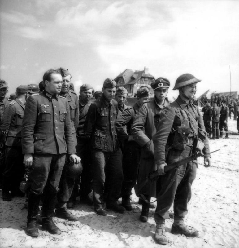 Normandía 1944