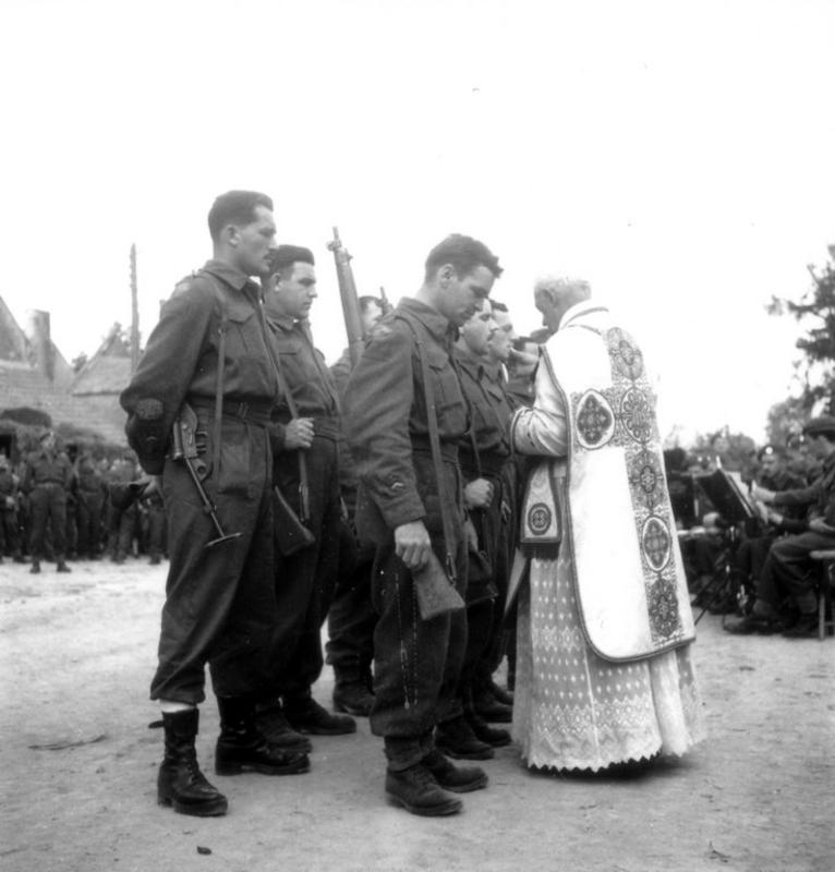 Normandía 1944