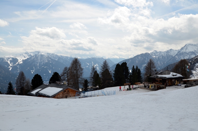 Hoteles y Restaurantes - Los Alpes Dolomitas y los lagos de Garda y Como (19)