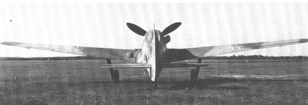 Focke-Wulf Ta 152