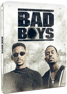 Bad Boys (1995) Full Blu-Ray 40Gb AVC ITA ENG SPA DTS-HD MA 5.1 MULTI