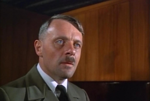Anthony Hopkins
