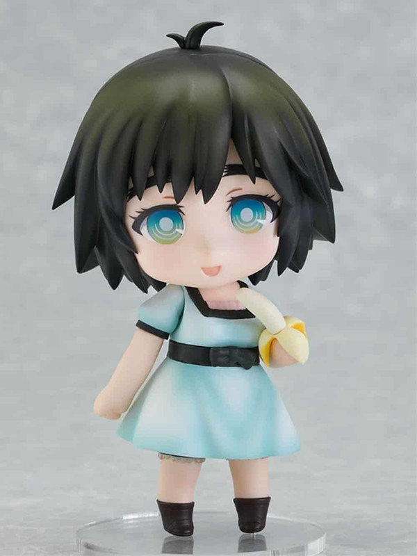 steins gate mayuri figure