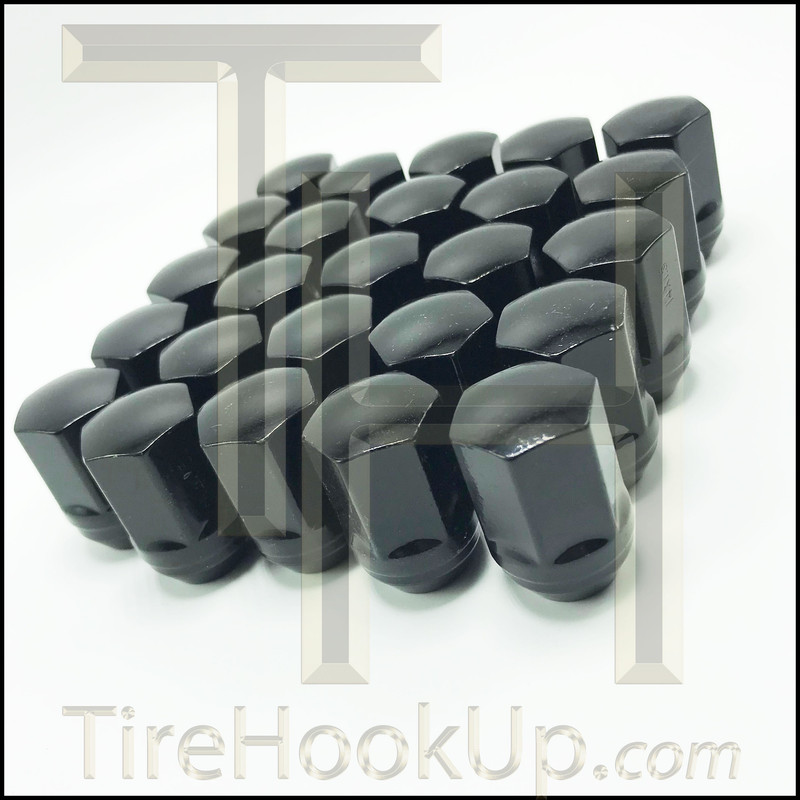 chevy oem lug nuts