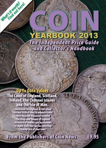 Coin Yearbook Coin Yearbook
