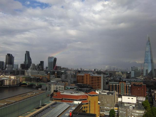 TATE MODERN - Secretos de Londres (3)