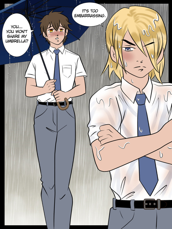 umbrella