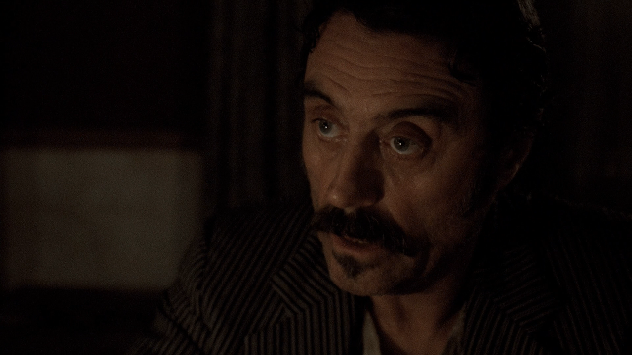 Deadwood: The Complete Series – Blu-ray Screenshots | HighDefDiscNews