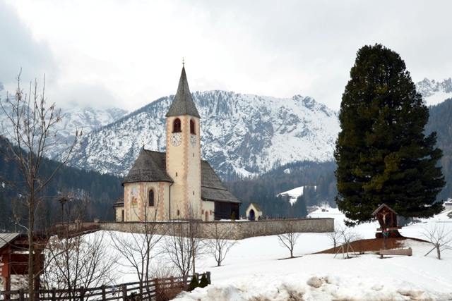 Dolomitas del Norte - Los Alpes Dolomitas y los lagos de Garda y Como (34)