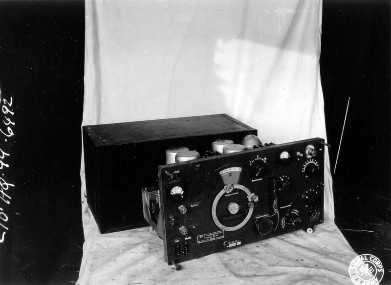 Normandía 1944
