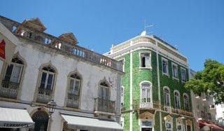 Lagos - Vacaciones en el Algarve (3)
