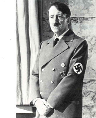 Peter Sellers