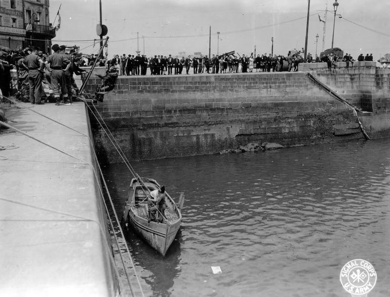 Normandía 1944