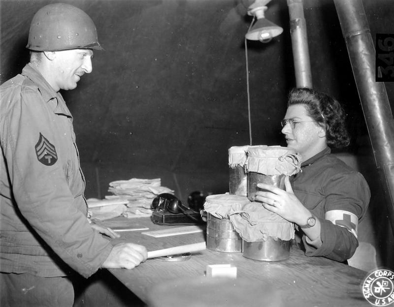Normandía 1944