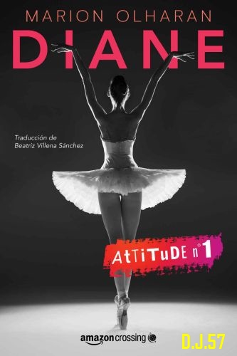 image - Diane (Attitude 1) - Marion Olharan