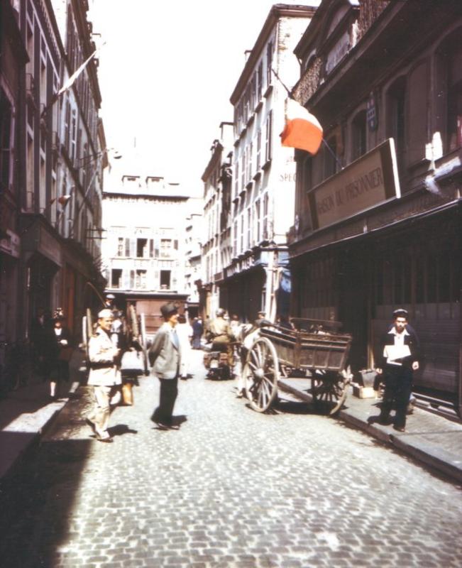 Normandía 1944