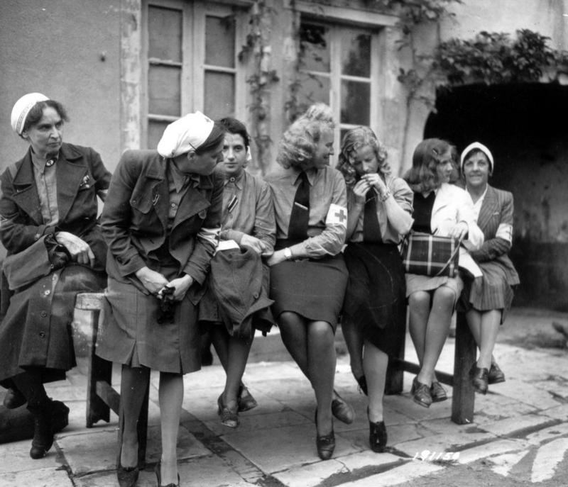 Normandía 1944