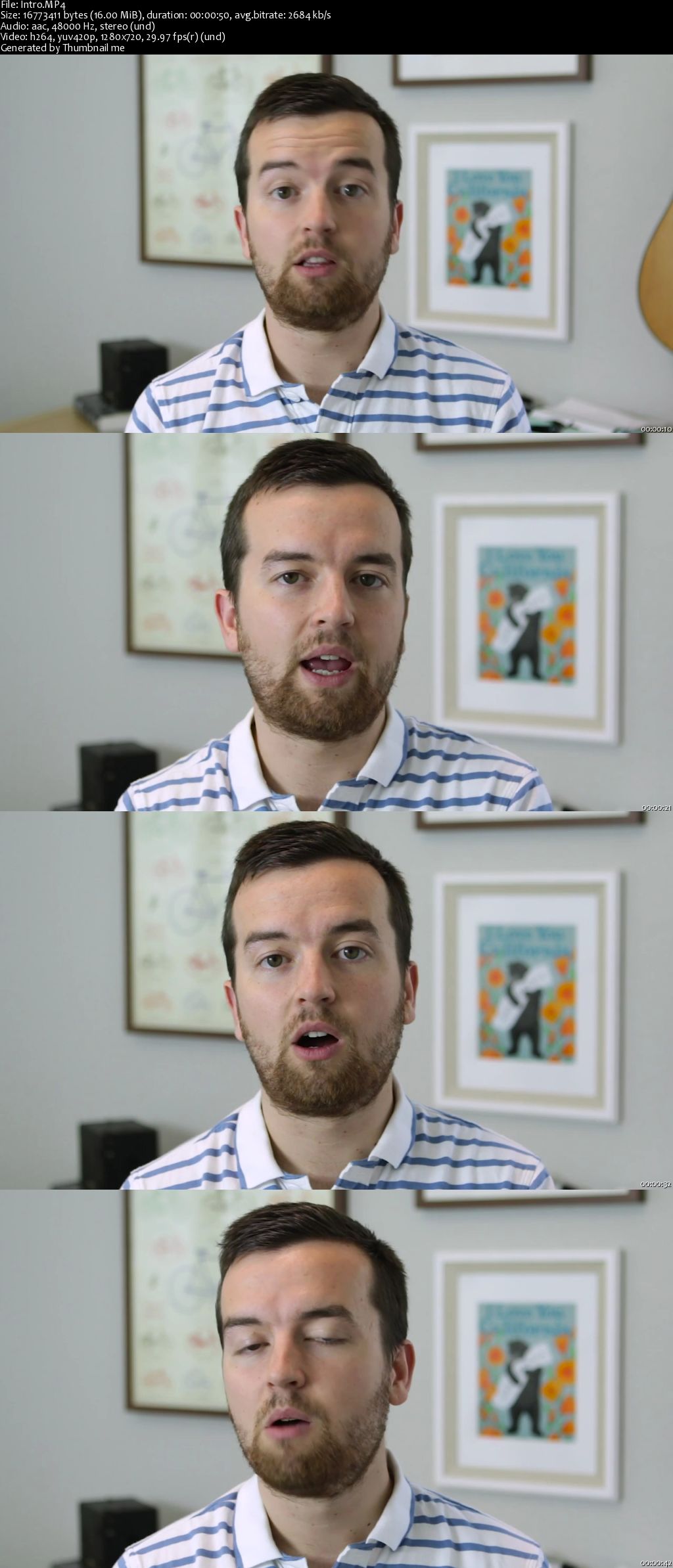 Premiere Pro Masterclass Module 6 - Color Correction Premiere Pro Masterclass Module 6 - Color Correction