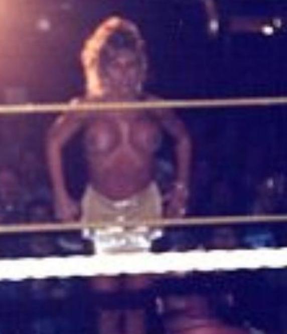 Terri Runnels nude Wwe Divas undressed from WWE Diva X! 