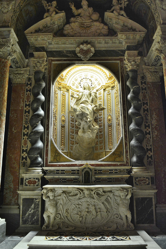 Cappella_della_Dogana_Altare_2