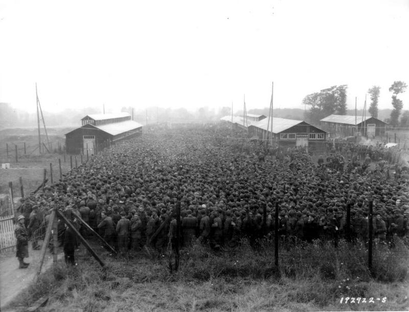 Normandía 1944