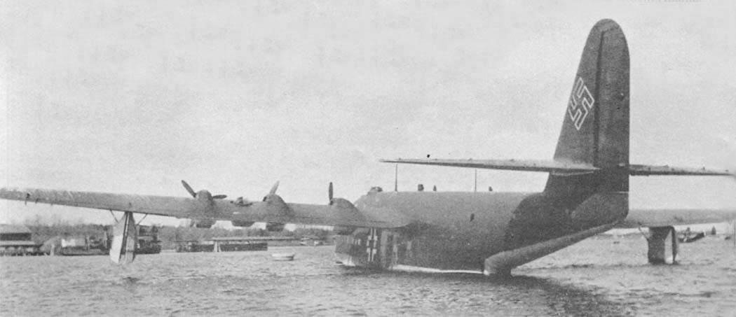 BV 222 V-7