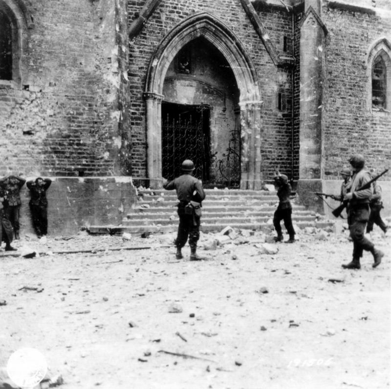 Normandía 1944 Normandía 1944