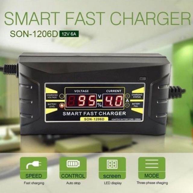 smart_fast_charger
