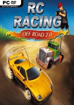 RC Racing Off Road 2.0 (2016) SKIDROW