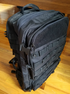tactical backpack black tactical backpack