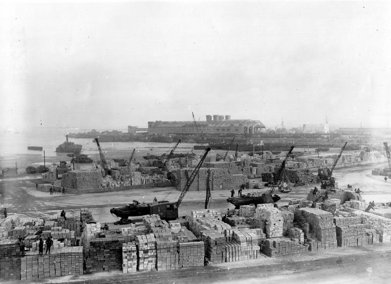 Normandía 1944