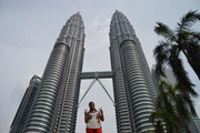 KUALA LUMPUR (Batu Caves + Torre Menara + Petronas) - Singapur y Malasia continental en 18 dias (Sept 2014) (12)