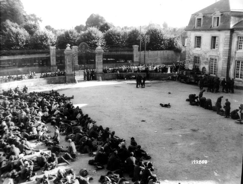 Normandía 1944