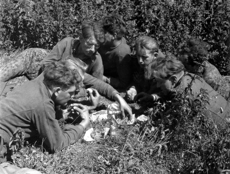 Normandía 1944