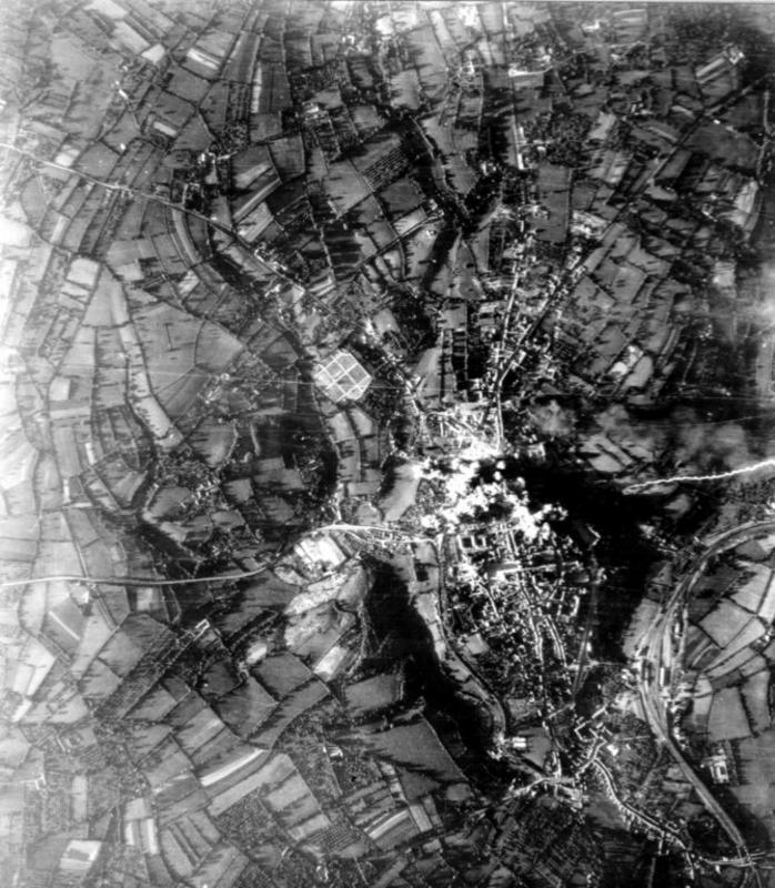 Normandía 1944