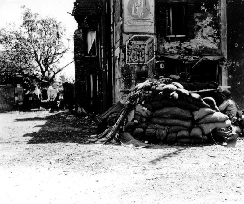 Normandía 1944 Normandía 1944