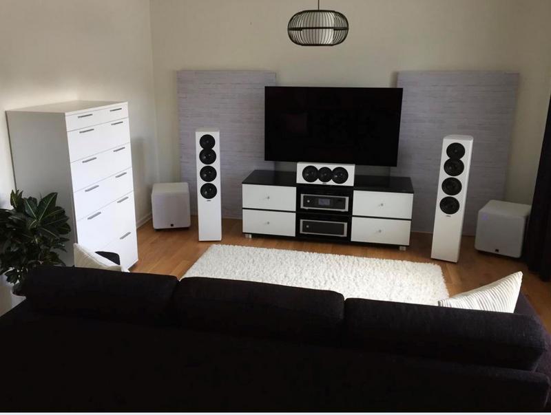 svs 1000 sb